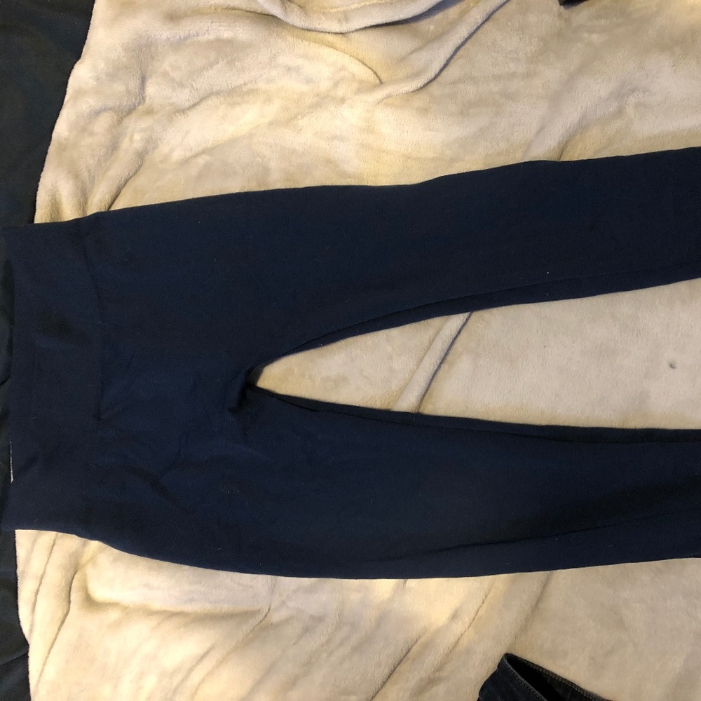 Fleece Lined Leggings